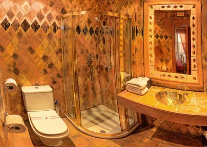 Boutique Bodegas De Arnes - Adults Only Hotel