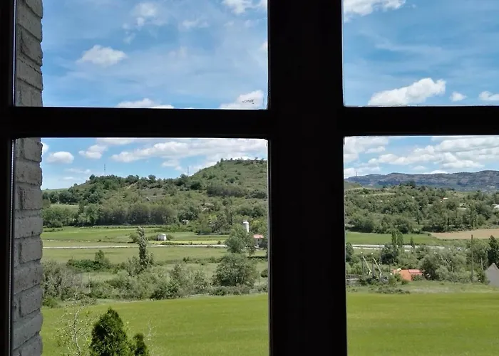 Hotel Boutique Bodegas De Arnes - Adults Only