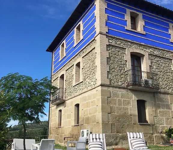 Boutique Bodegas De Arnes - Adults Only 2* Graus