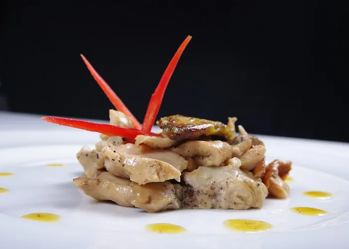 Hotel Boutique Bodegas De Arnes - Adults Only