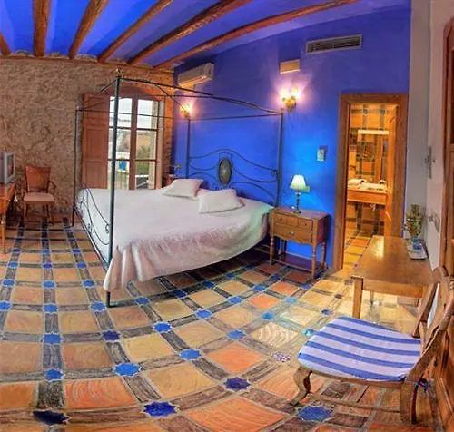 Boutique Bodegas De Arnes - Adults Only