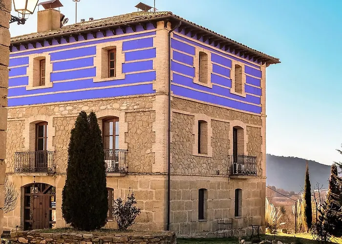 Boutique Bodegas De Arnes - Adults Only Hotel 2*