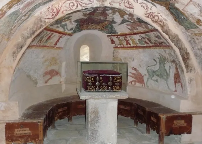 Boutique Bodegas De Arnes - Adults Only Graus