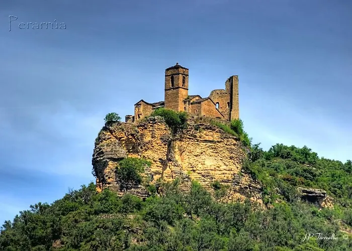 Boutique Bodegas De Arnes - Adults Only 2*