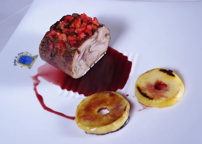 Boutique Bodegas De Arnes - Adults Only Hotel