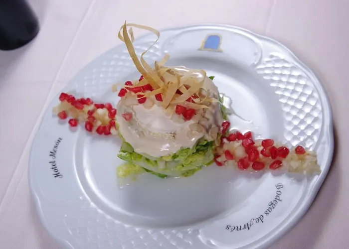 Boutique Bodegas De Arnes - Adults Only Graus