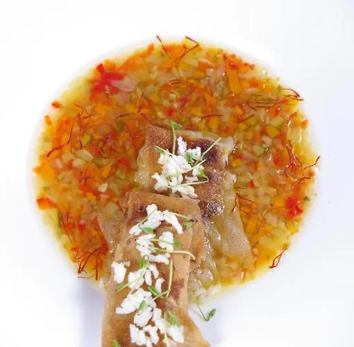 Boutique Bodegas De Arnes - Adults Only Hotel