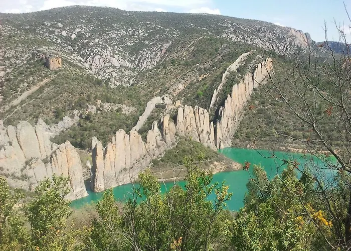 Boutique Bodegas De Arnes - Adults Only Hotel Graus