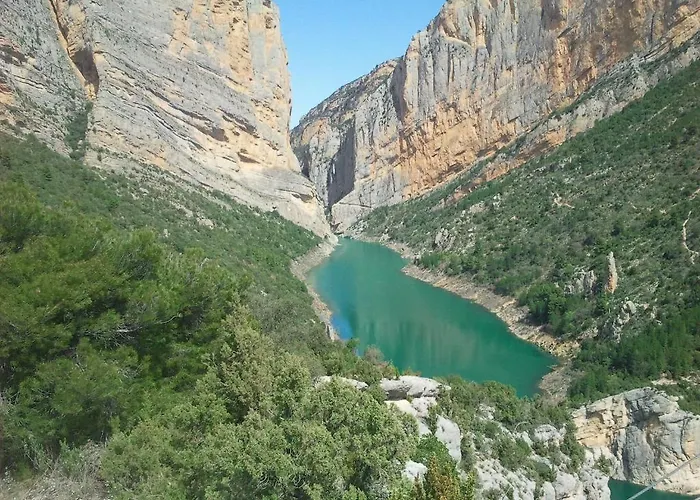 Hotel Boutique Bodegas De Arnes - Adults Only 2*