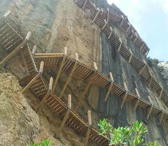 Hotel Boutique Bodegas De Arnes - Adults Only Graus