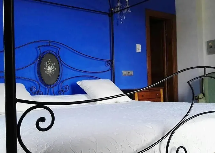 Boutique Bodegas De Arnes - Adults Only Graus