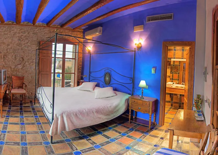 Boutique Bodegas De Arnes - Adults Only Hotel 2*