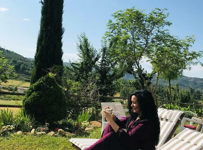 Boutique Bodegas De Arnes - Adults Only 2* Graus