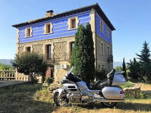 Hotel Boutique Bodegas De Arnes - Adults Only