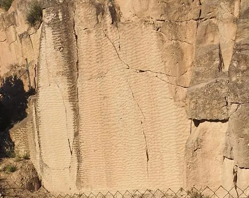 Boutique Bodegas De Arnes - Adults Only Hotel 2*